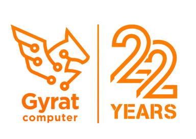 Gyrat computer (Aşgabat)
