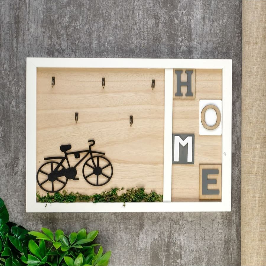 Ключница настенная Home (Velo большая)