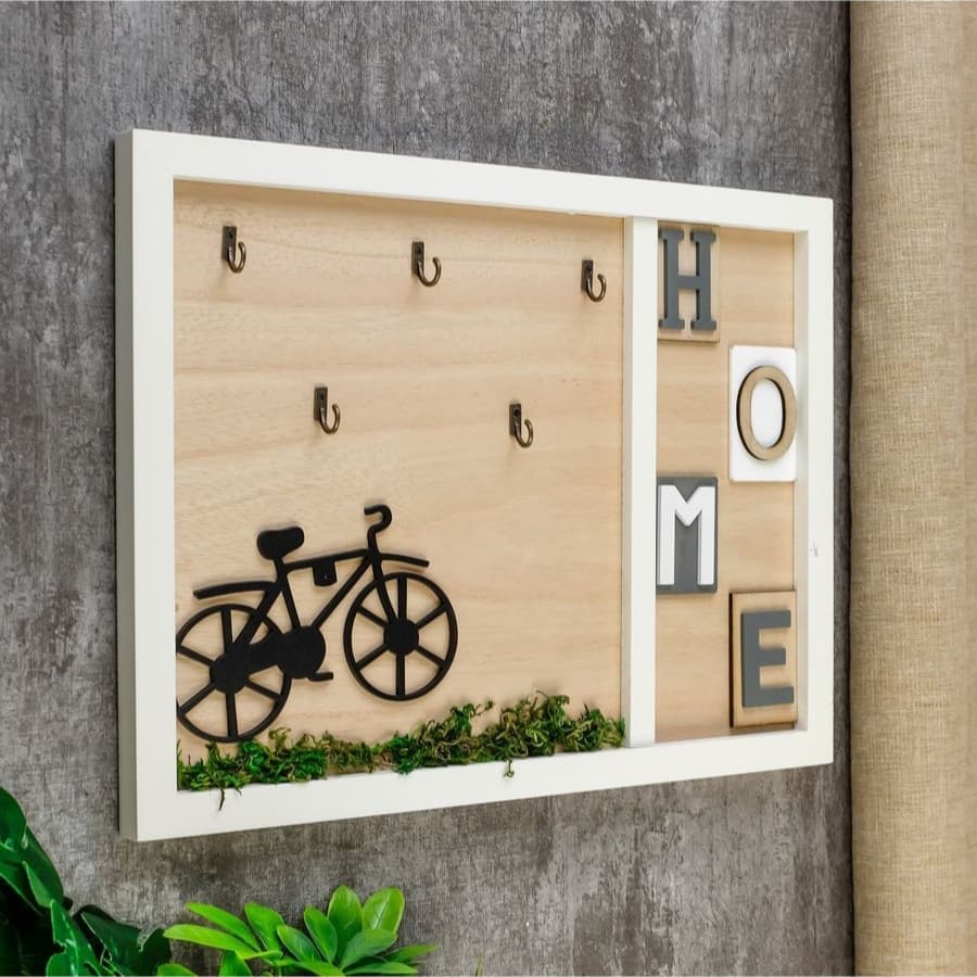 Ключница настенная Home (Velo большая)