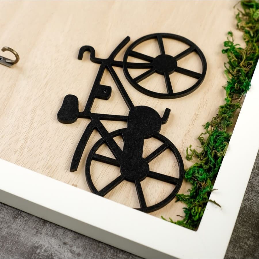 Ключница настенная Home (Velo большая)
