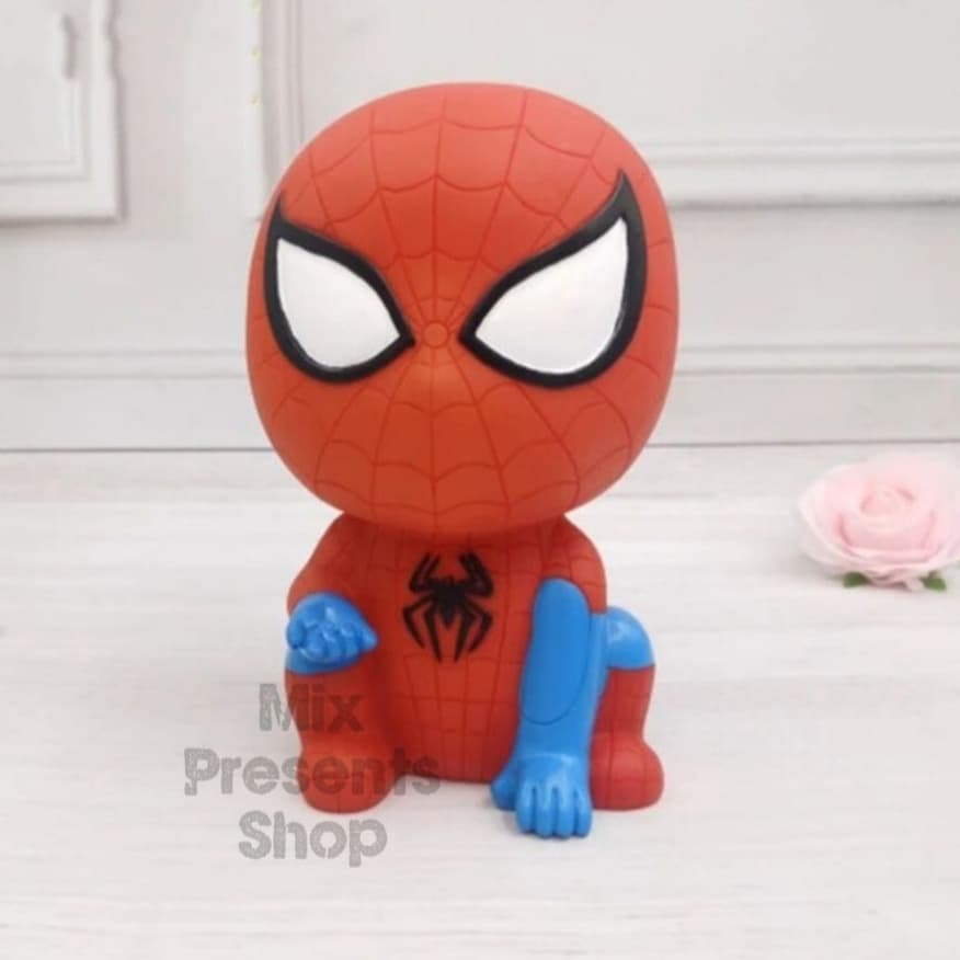 Копилка детская "Spiderman"