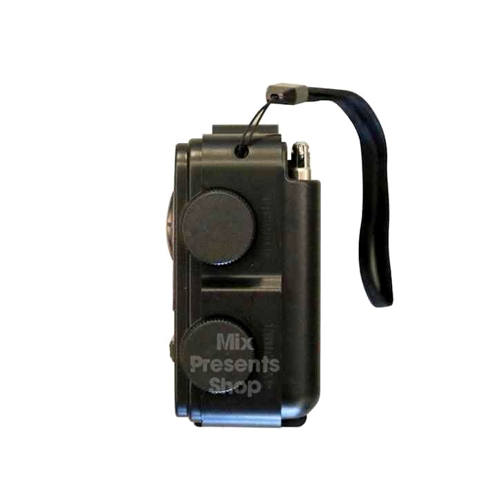 Радиоприемник 3 в 1 (Bluetooth колонка, MP3 плеер, FM радио, фонарик) RDD RD322BT 