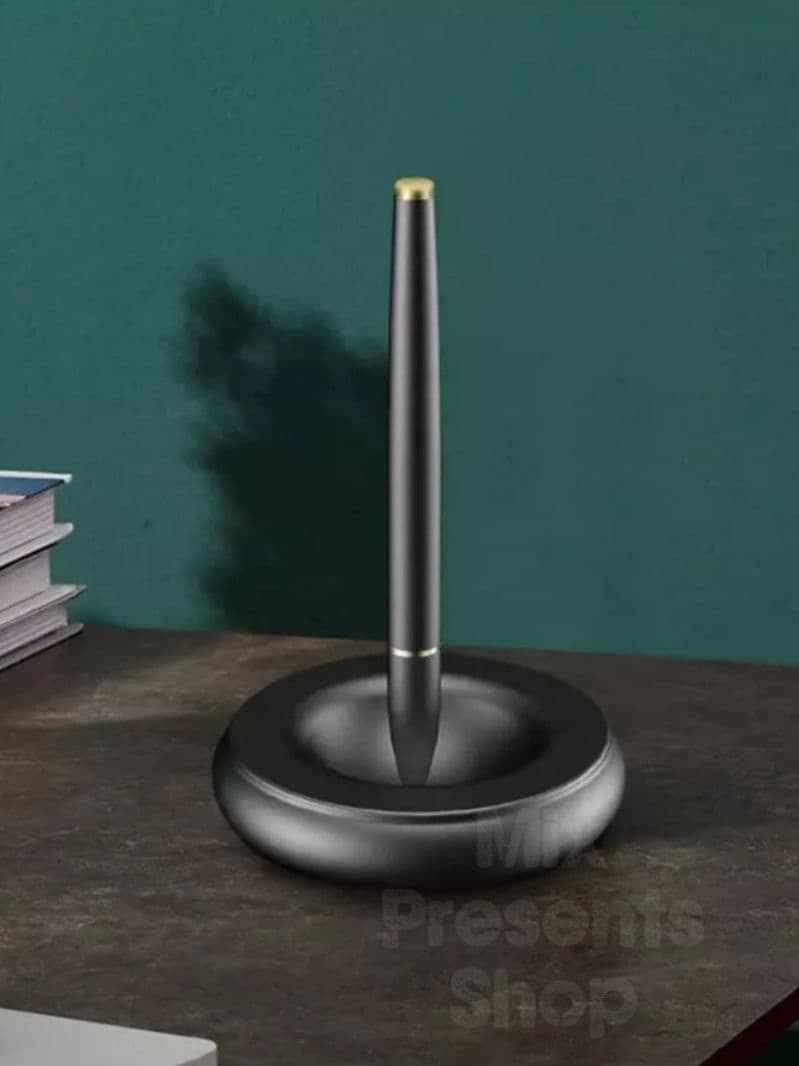 Магнитная ручка левитирующая "Superpen"