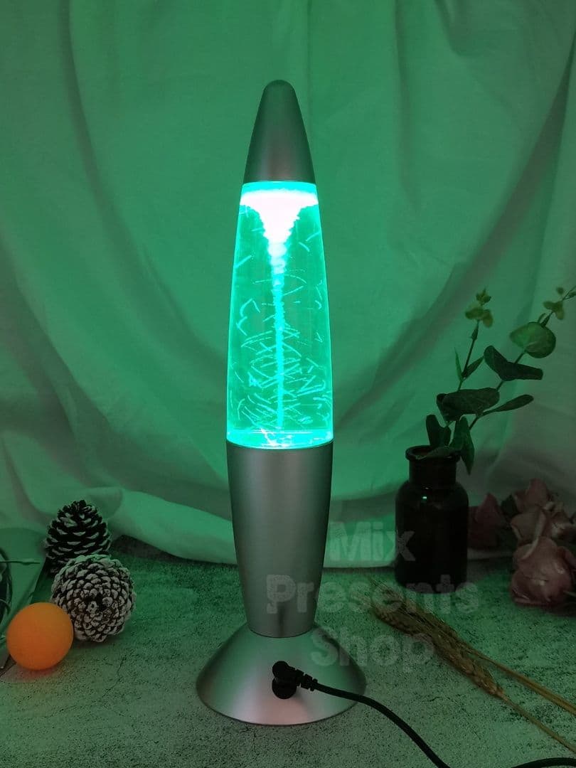 Лампа светильник "Торнадо" LED 36см