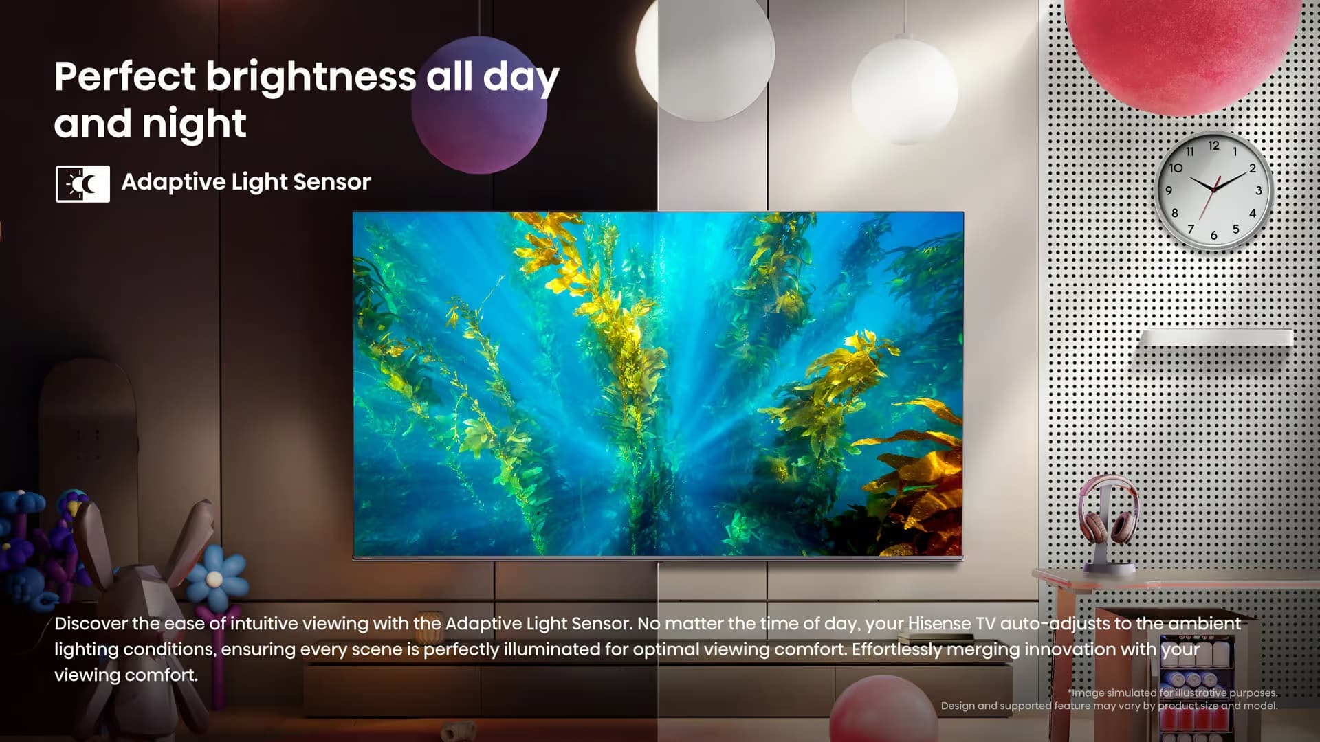 Телевизор Hisense 75A61N (75 диагональ) Smart 4K