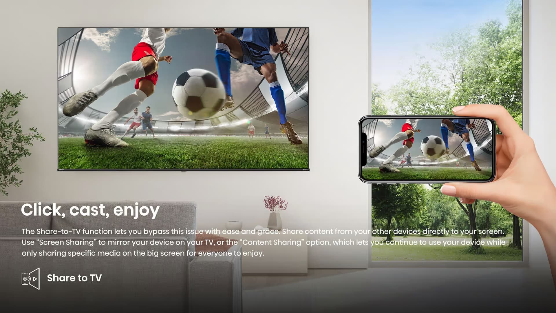 Телевизор Hisense 75A61N (75 диагональ) Smart 4K