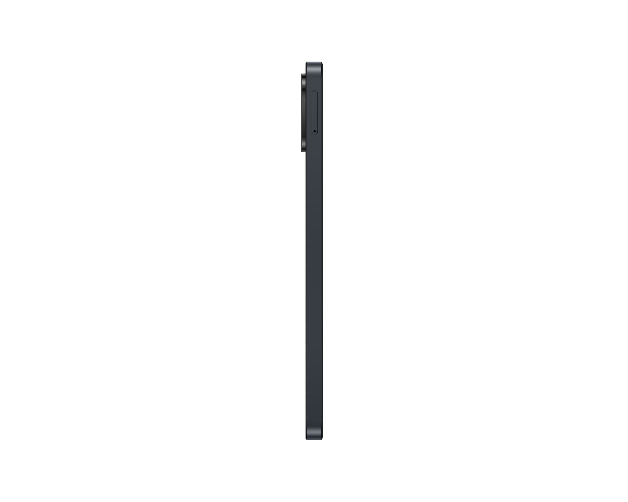 Смартфон Samsung A07 (6/128GB) Black, (Logo)