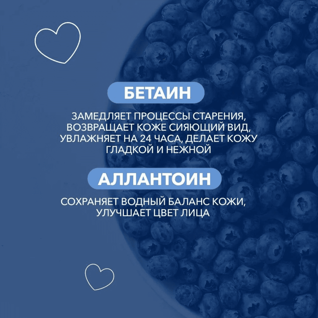 BIOAQUA Çernika bilen nemlendiriji kosmetiki maska toplumy