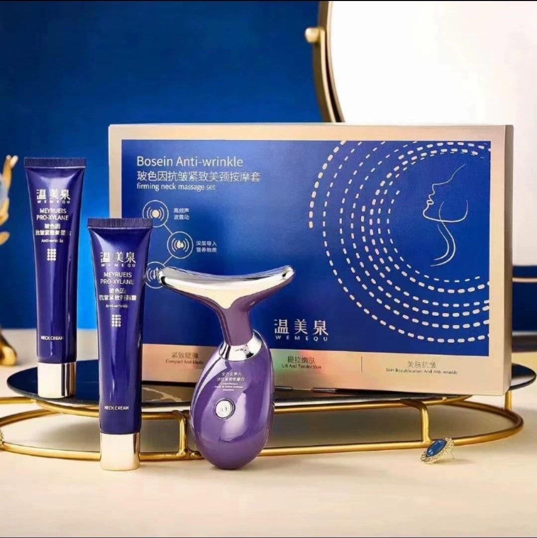 Sowgat toplumy Massaager we krem