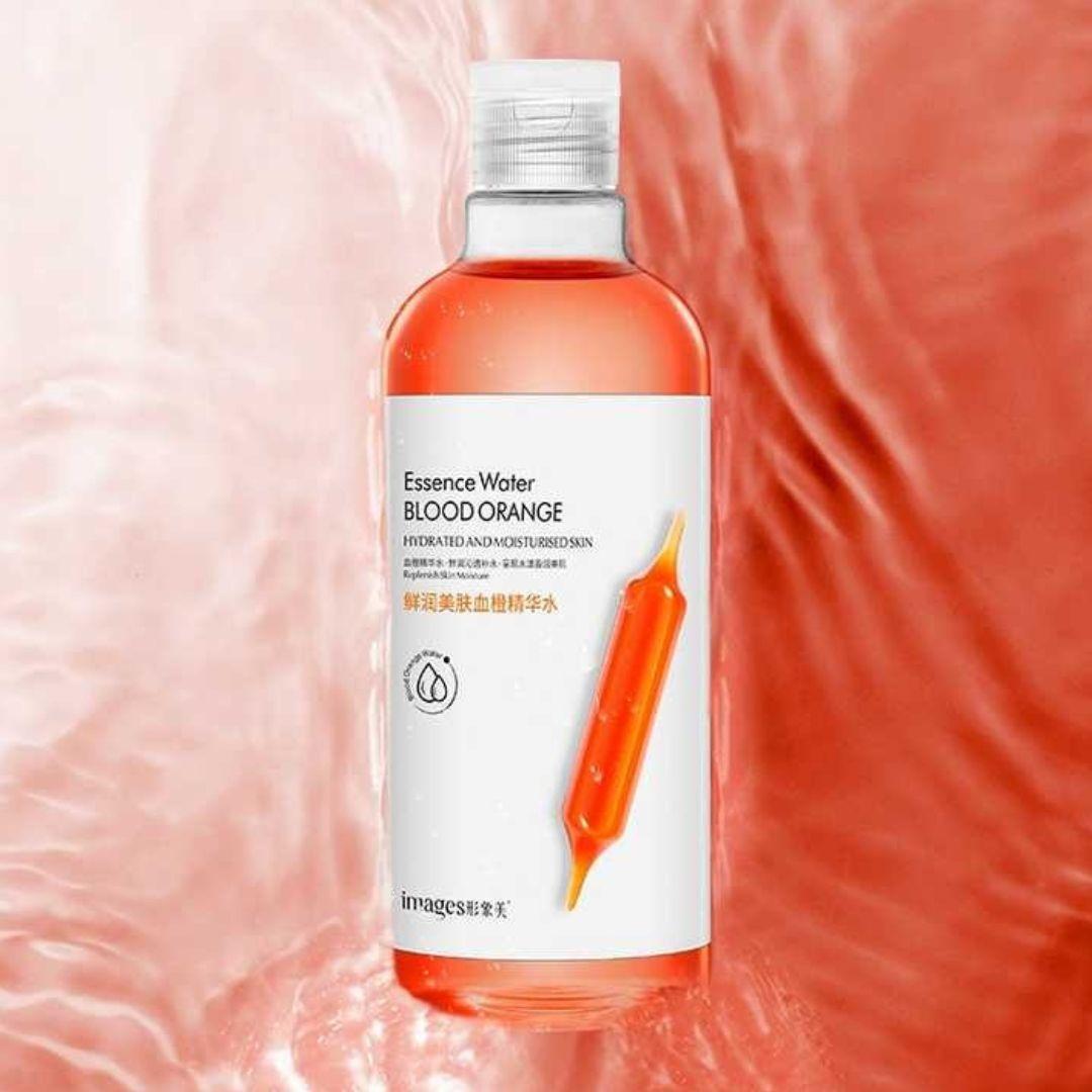 IMAGES Ganly apelsin ekstrakti bilen essensiýa