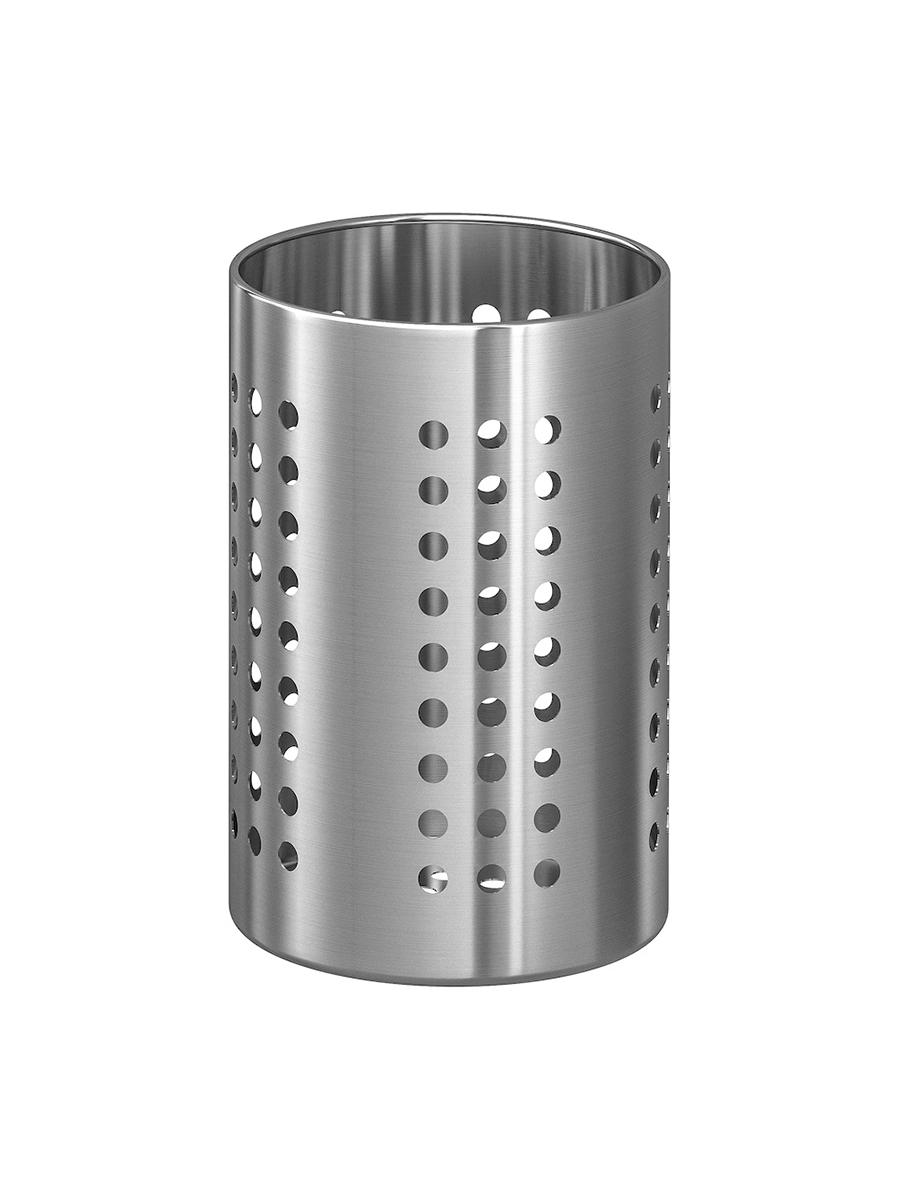 Aşhana esbaplary üçin guradyjy IKEA Ordning poslamaýan polat 18 sm