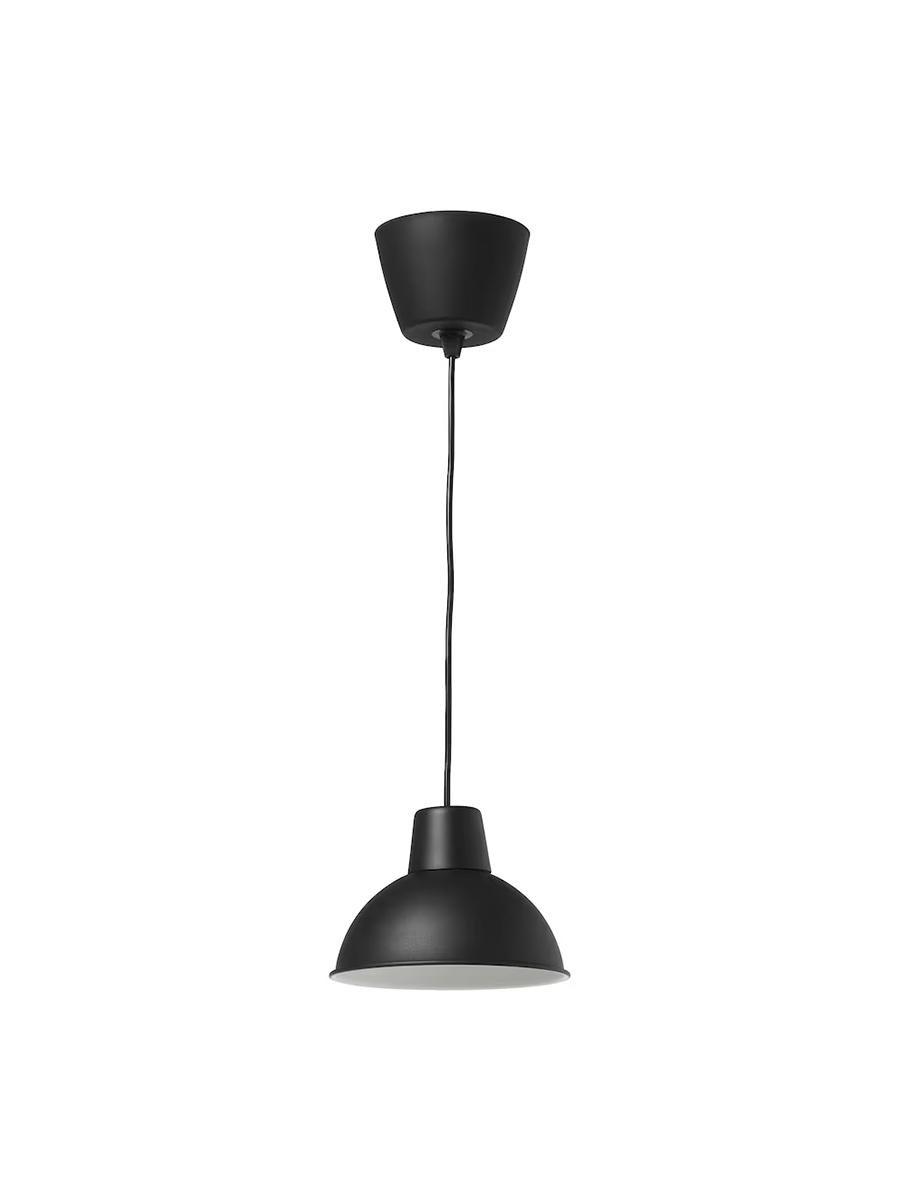 Asylýan Swetilnik IKEA SKURUP Gara 19 sm