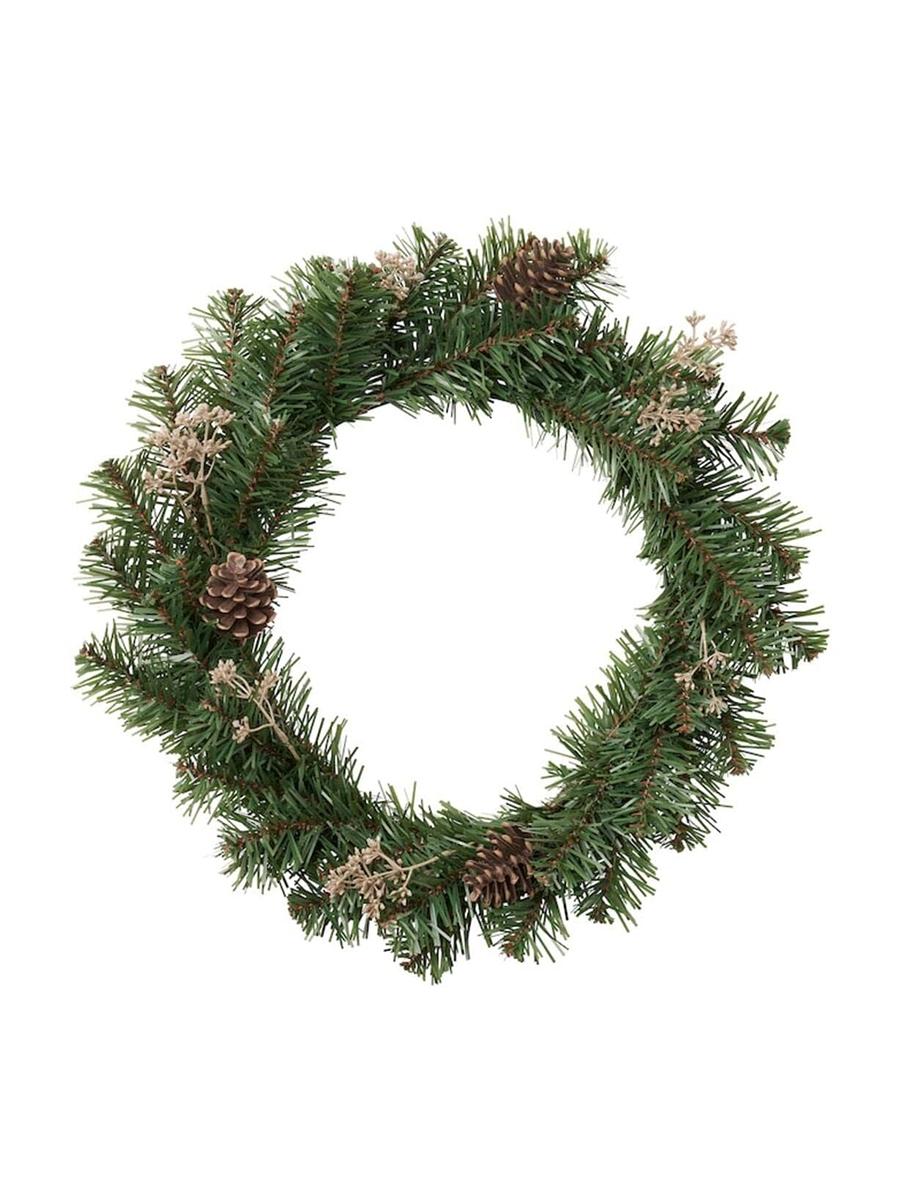 Emeli wenok IKEA SMYCKA öý/daşary Sosna agajy 45 cm