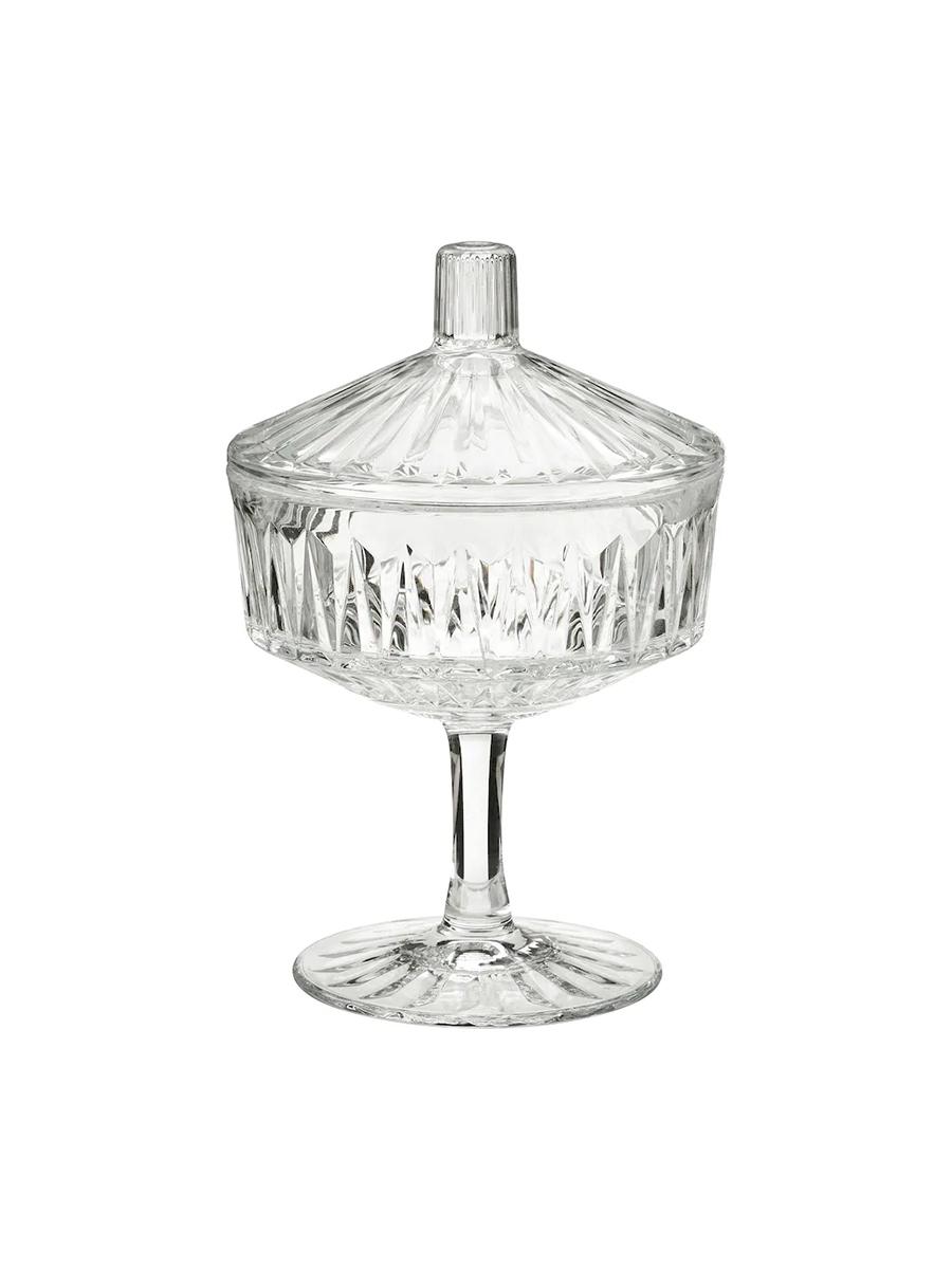 Gapakly käse IKEA Sällskaplig şekilli çüýşe