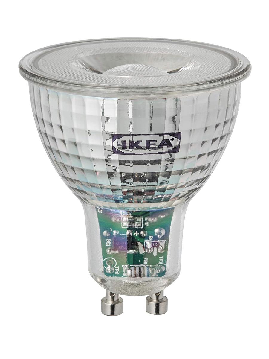 LED lampalar IKEA TRÅDFRI 400 ak