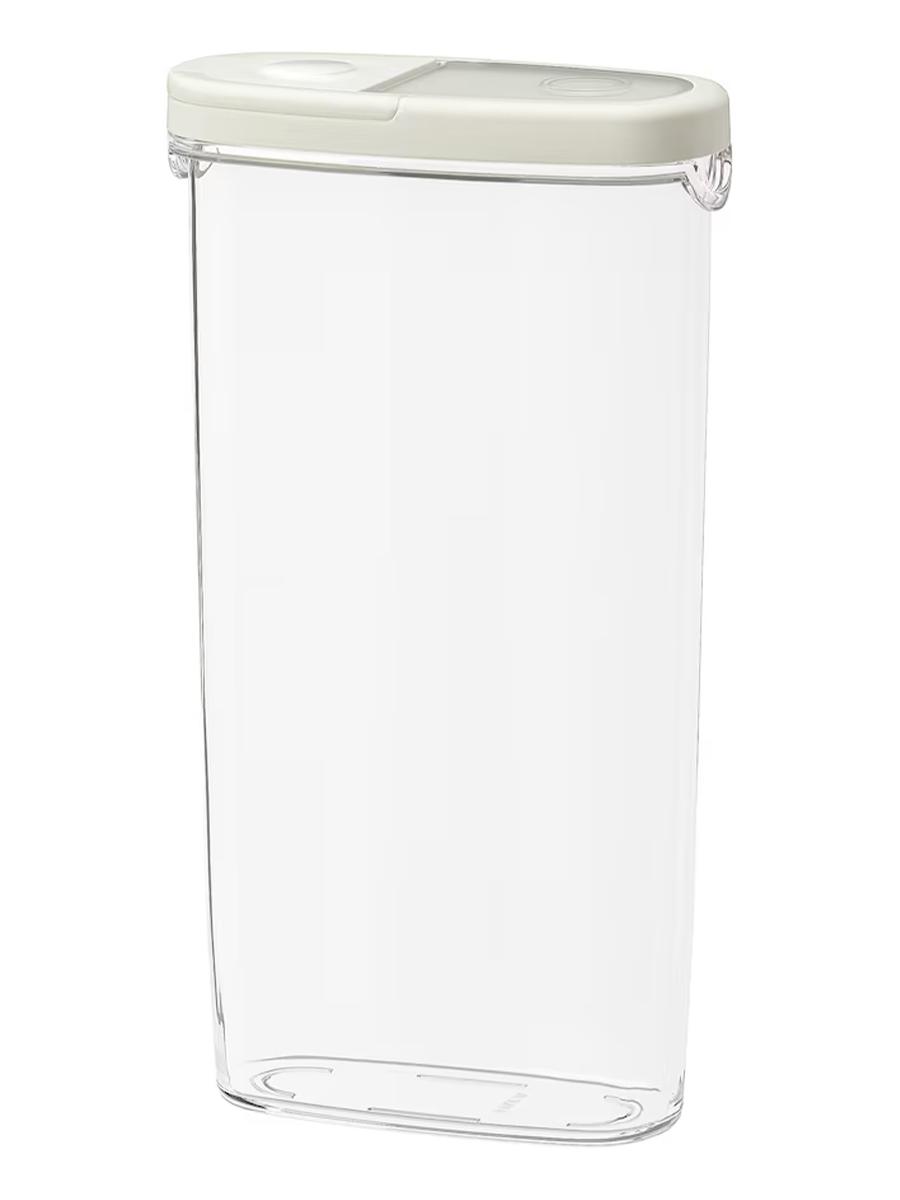 Iýmit gaby IKEA 365+ 8x30 sm, ak