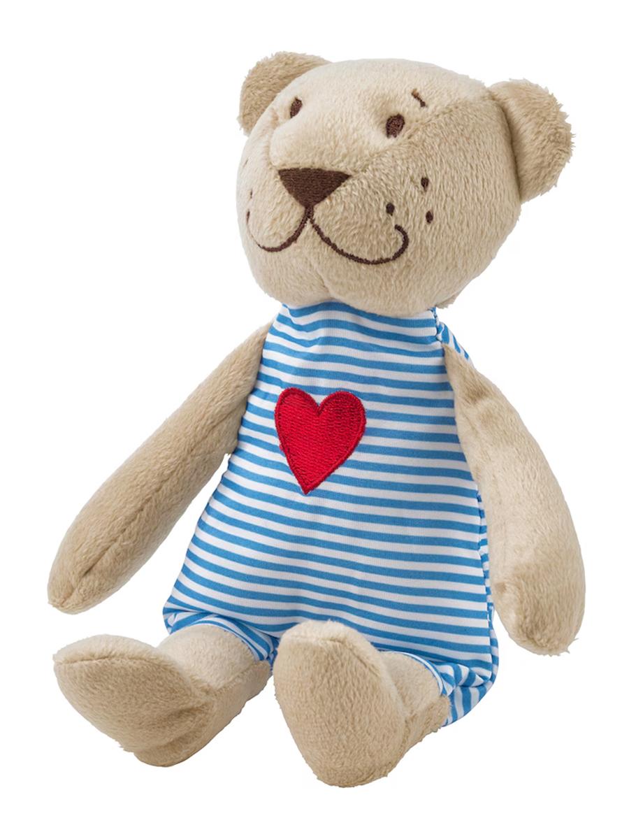 Ýumşak oýunjak IKEA FABLER BJÖRN Bej 21 sm