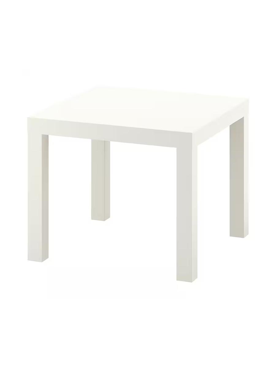Žurnal stoly IKEA Lack, ak