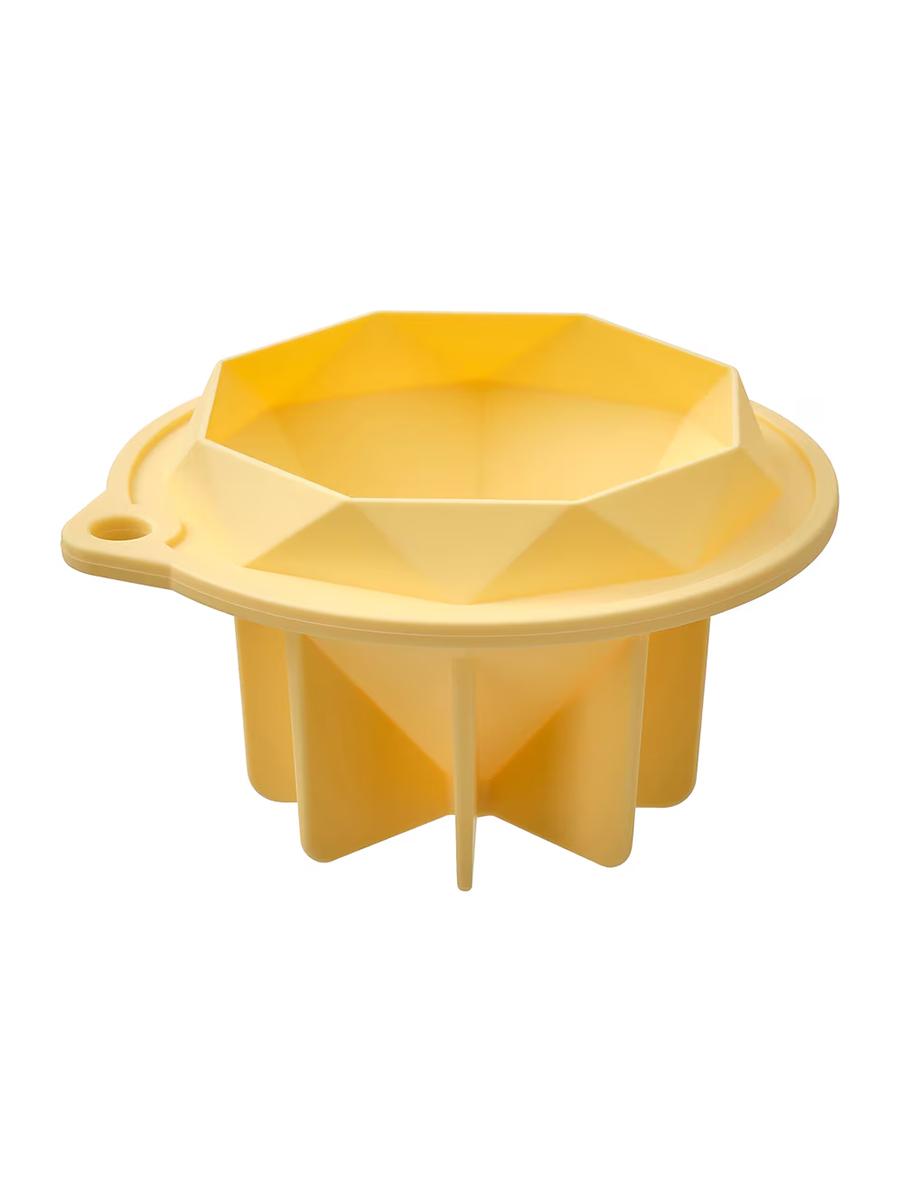 Bişirilenyan galyp IKEA TÅRTBAK göwher şekilli / silikon