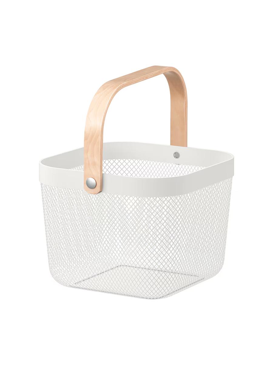 Sebet IKEA RISATORP ak 25x26x18 sm