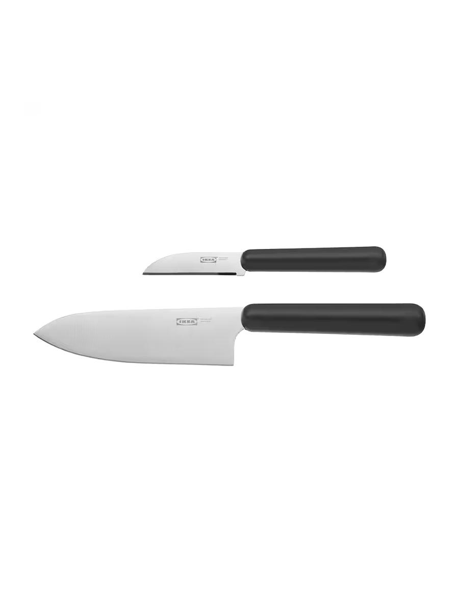 Pyçak toplumy IKEA FÖRDUBBLA 2 bölek renki çal