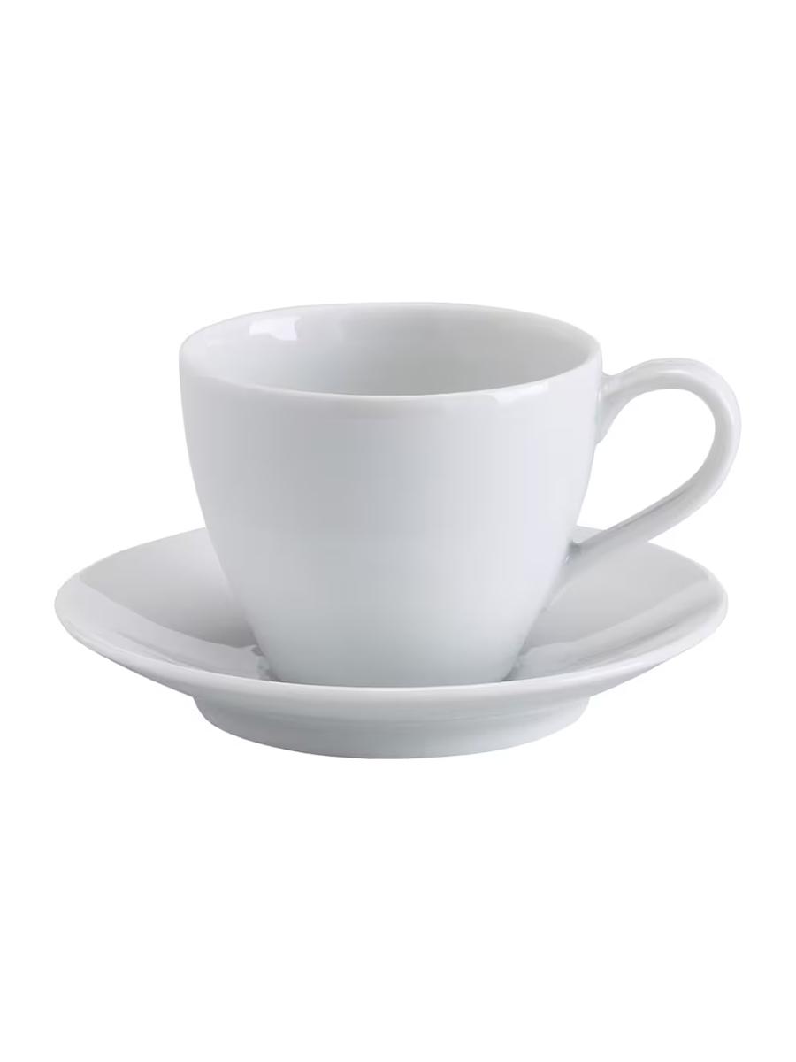 Kofe käsesi we tarelkasy IKEA VÄRDERA ak