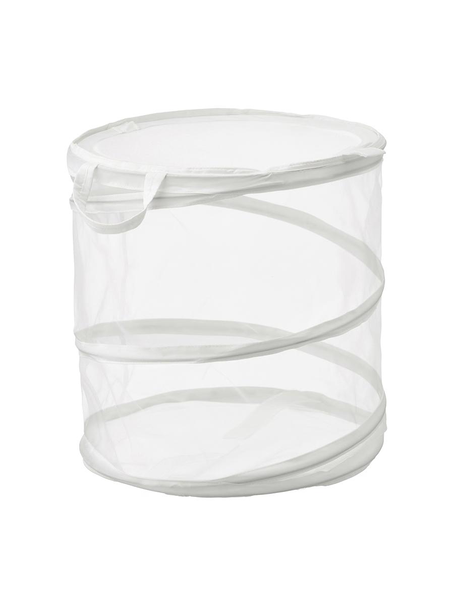 Eşikler üçin torba IKEA FYLLEN ak 79l