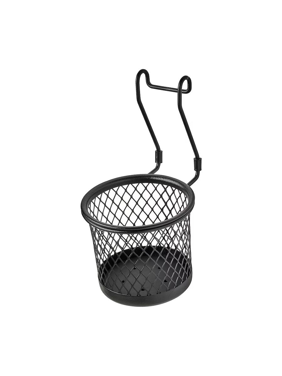 Konteýner IKEA HULTARP gara/tor 14x16 sm