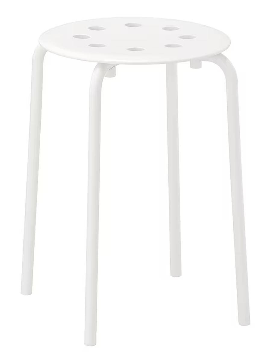 Oturgyc IKEA MARIUS ak 45 sm