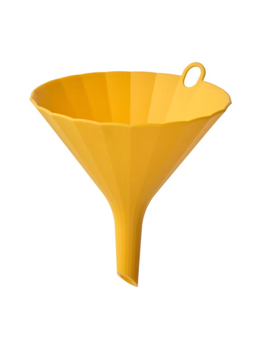 Guýguç IKEA UPPFYLLD açyk sary reňk 11.5 sm