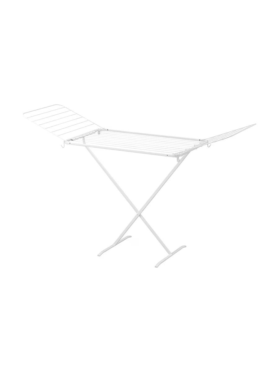 Egin-eşik guradyjy IKEA MULIG içerki/daşarky ak