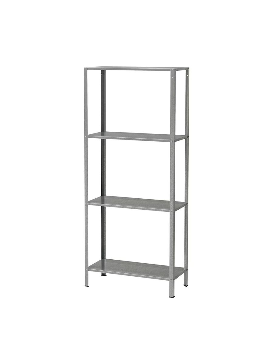 Tekje IKEA HYLLIS öý/daşary üçin 60x27x140 sm
