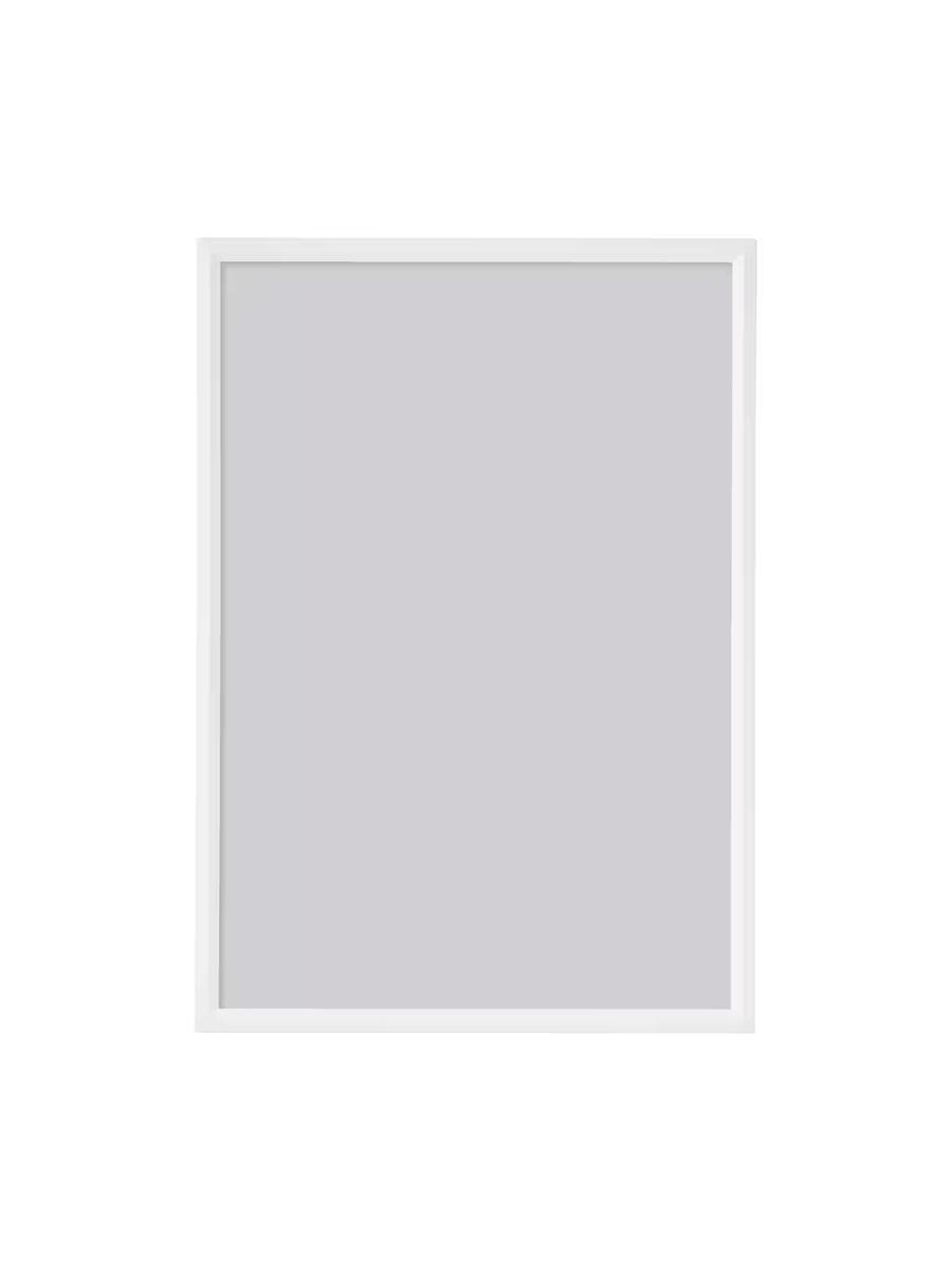 Çarçuwa IKEA YLLEVAD ak, 21x30 sm