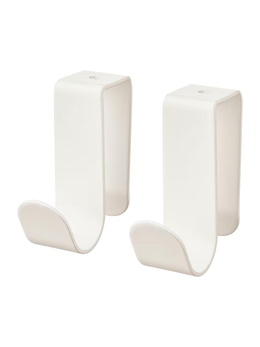 Asgyç we gysgyç IKEA LÄTTHET, ak reňkli