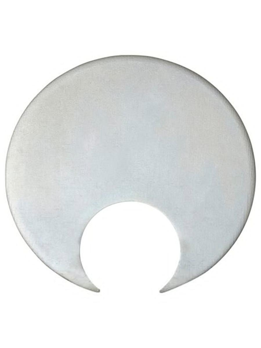 Çüýşäni açýan IKEA VARMBLIXT kümüş reňk