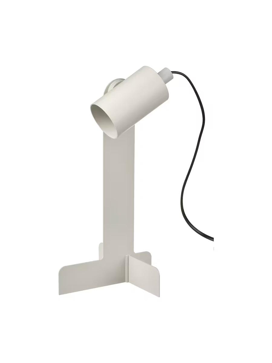 Stol çyrasy IKEA FLOTTILJ, açyk bež