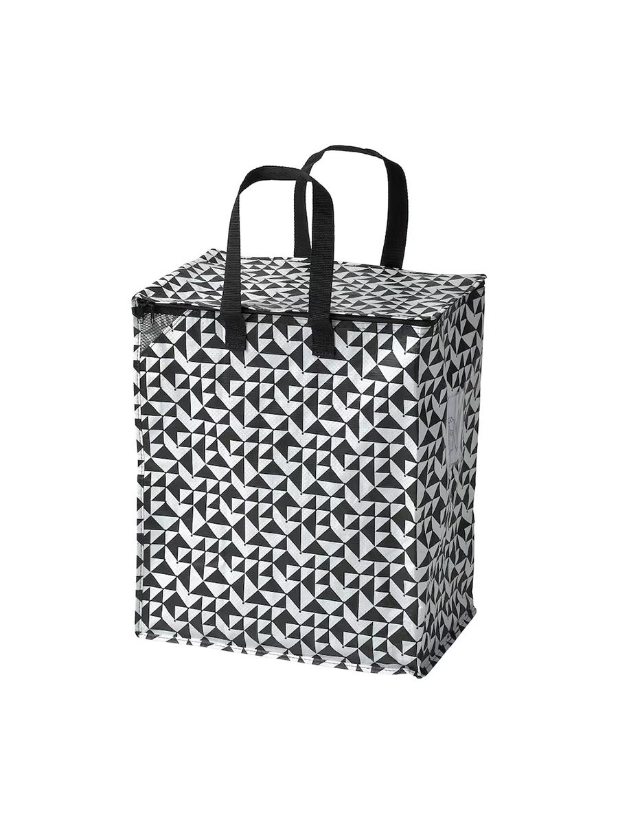 Sumka IKEA KNALLA gara/ak, 40x25x47sm/47l