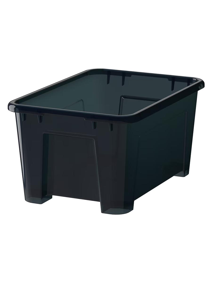 Gapakly guty IKEA SAMLA gara 28x19x14 см/5l