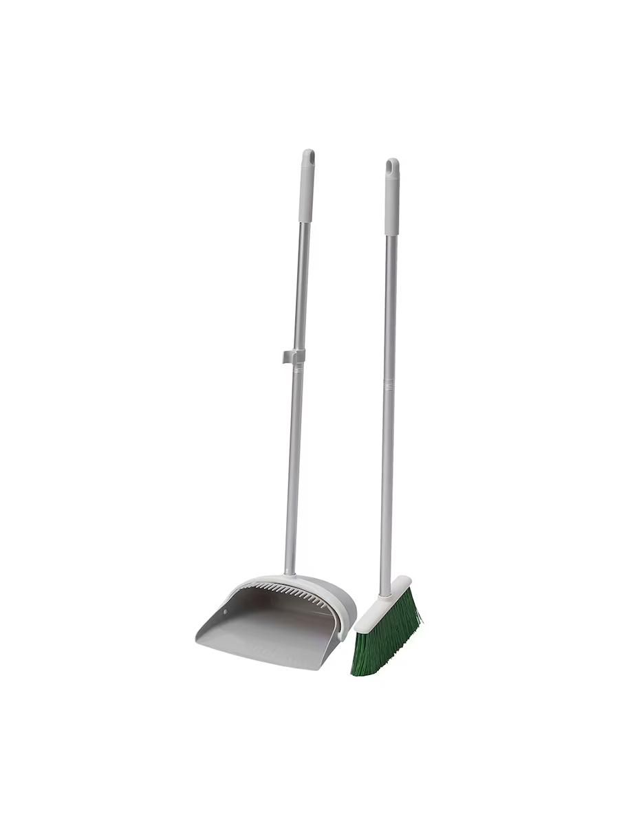 Süwse/tozan alyjy IKEA PEPPRIG çal / ýaşyl