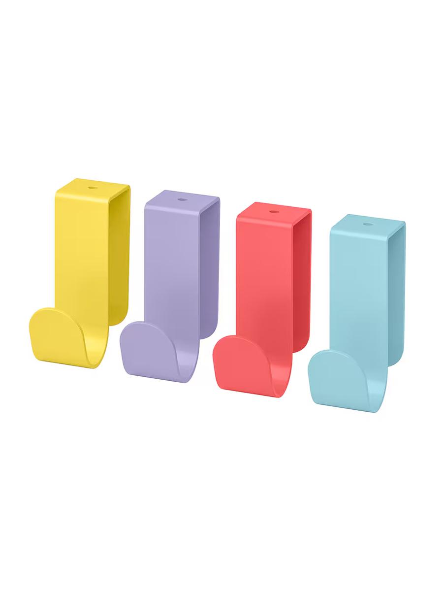 Asgyç we gysgyç IKEA LÄTTHET köp reňkli