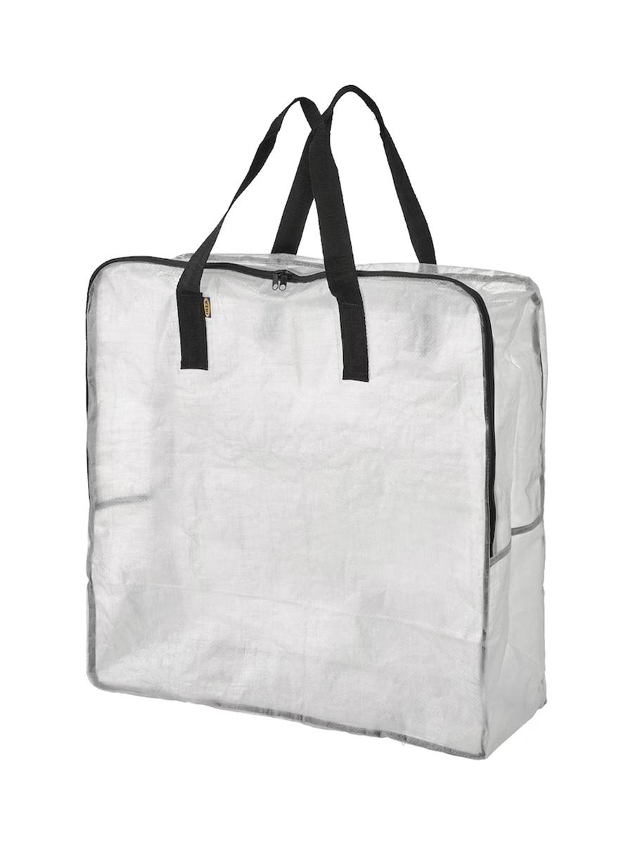 Saklaýan halta IKEA DIMPA 65x22x65 sm