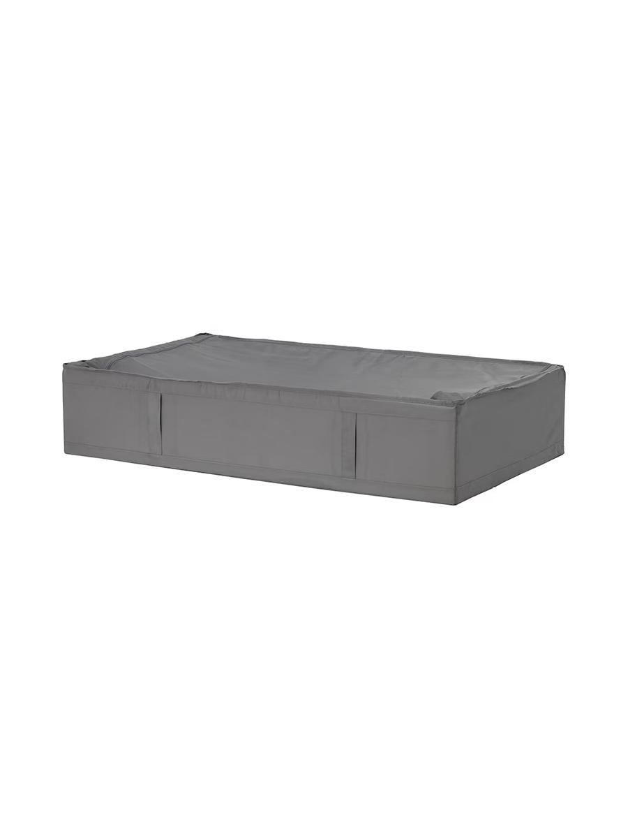 Goş saklamak üçin guty IKEA SKUBB goýy çal 90x53x19 sm