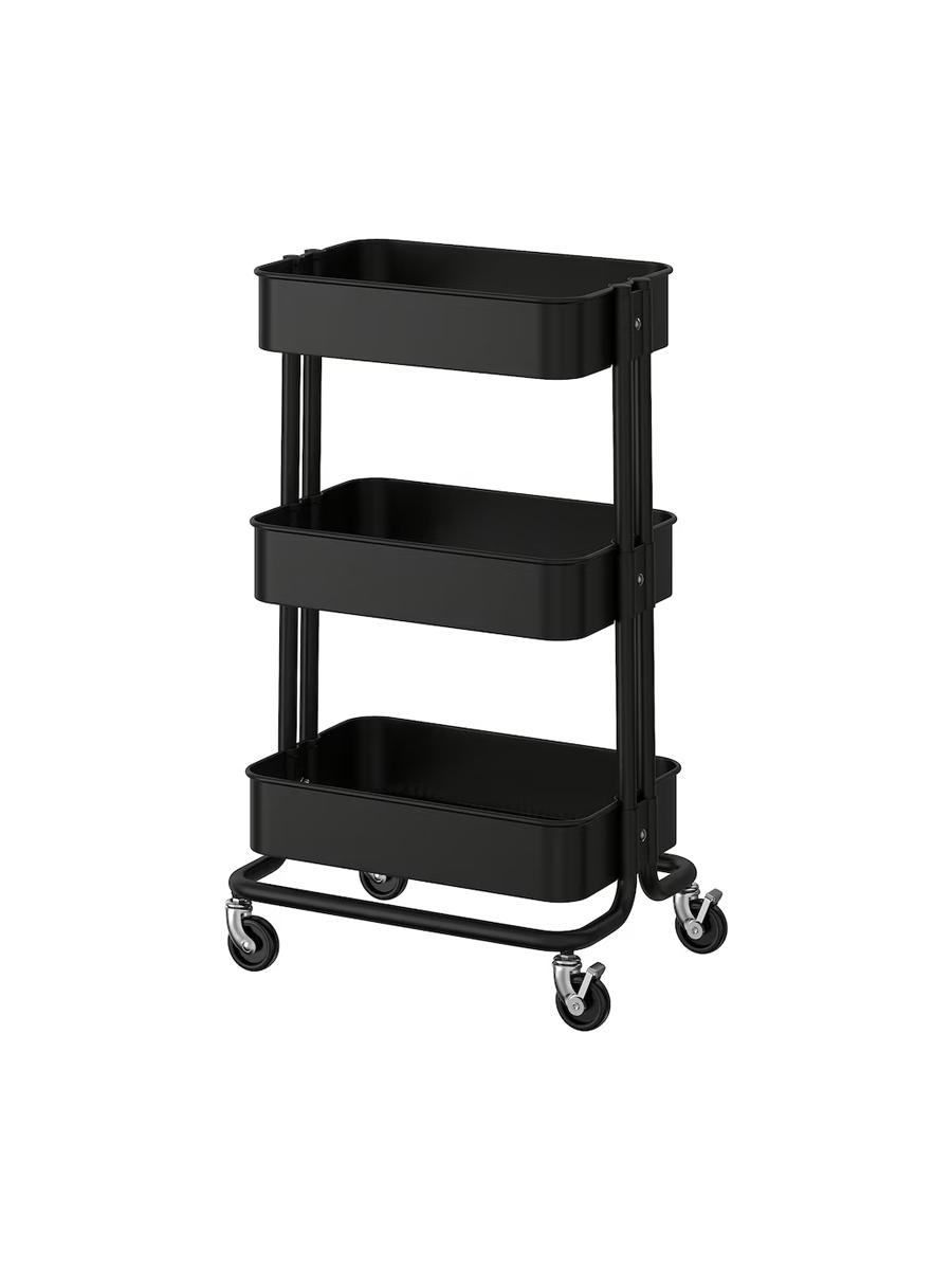 Araba IKEA RASKOG gara 35x45x77 sm