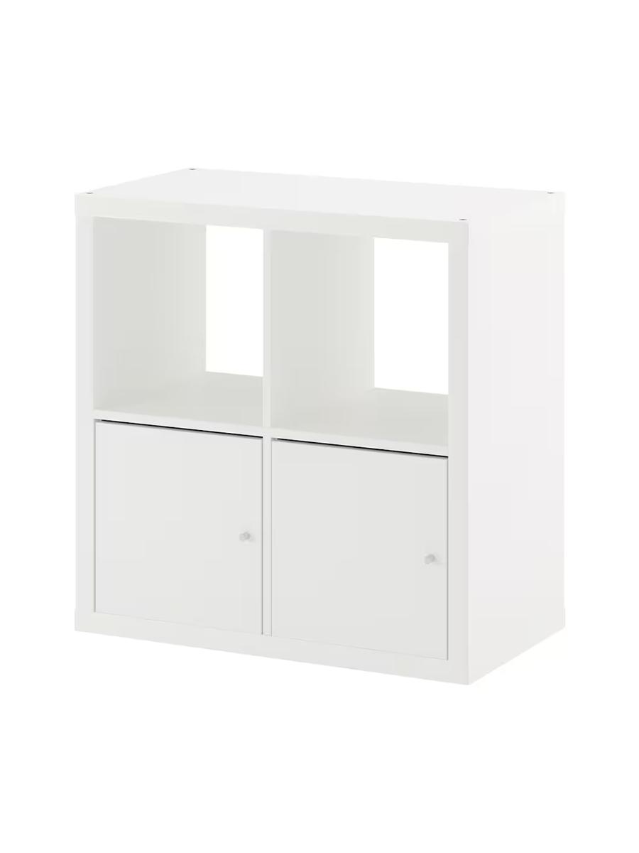 Tekje gapyly IKEA KALLAX ak 77х77 см