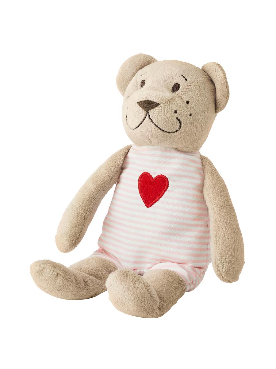 Caga oýnawajy IKEA FABLER BJÖRN, 21 sm