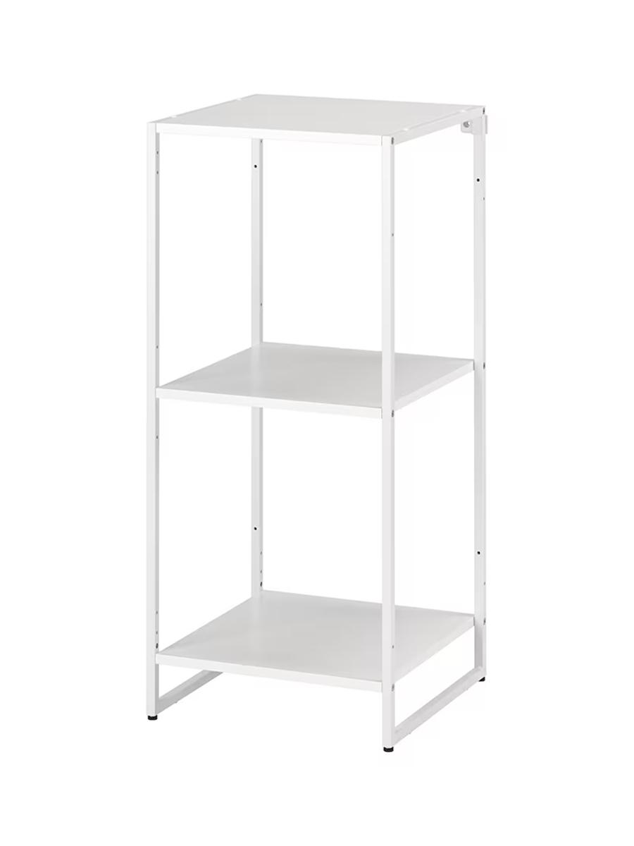 Tekje JOSTEIN IKEA, bag / metal ak, 41x40x90 sm