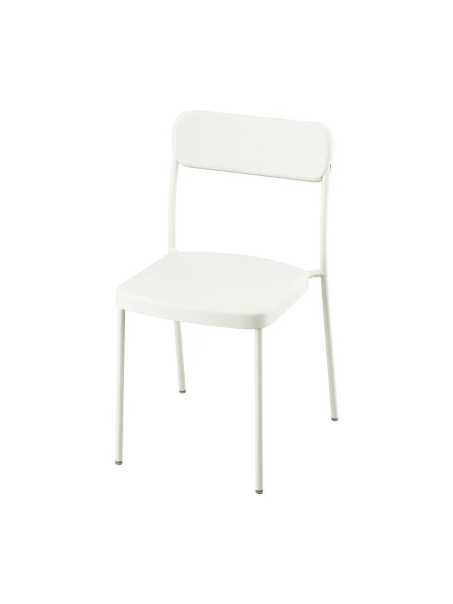 Oturgyç IKEA VIHALS ak