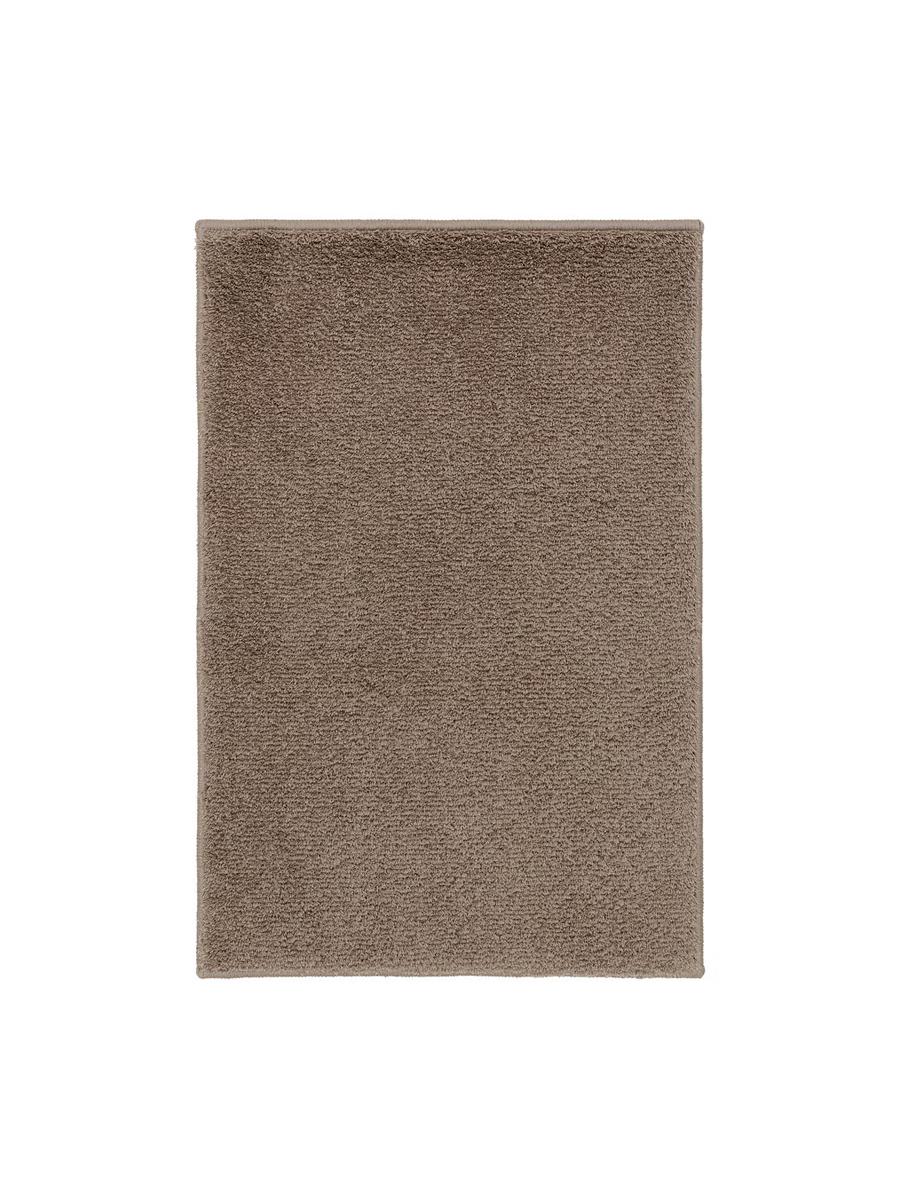 Wanna otagy üçin haly IKEA BACKMÄRA goýy bežewyý, 40x60 sm