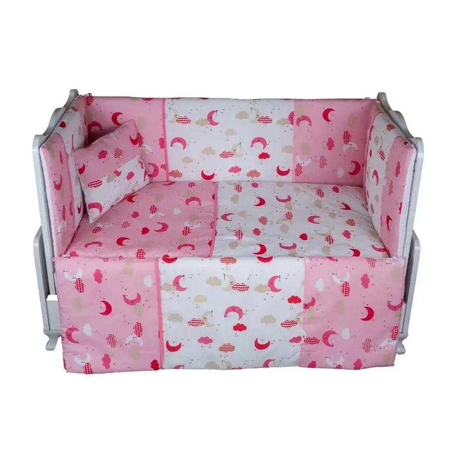 Çaga krowady üçin bortik (goragçy)