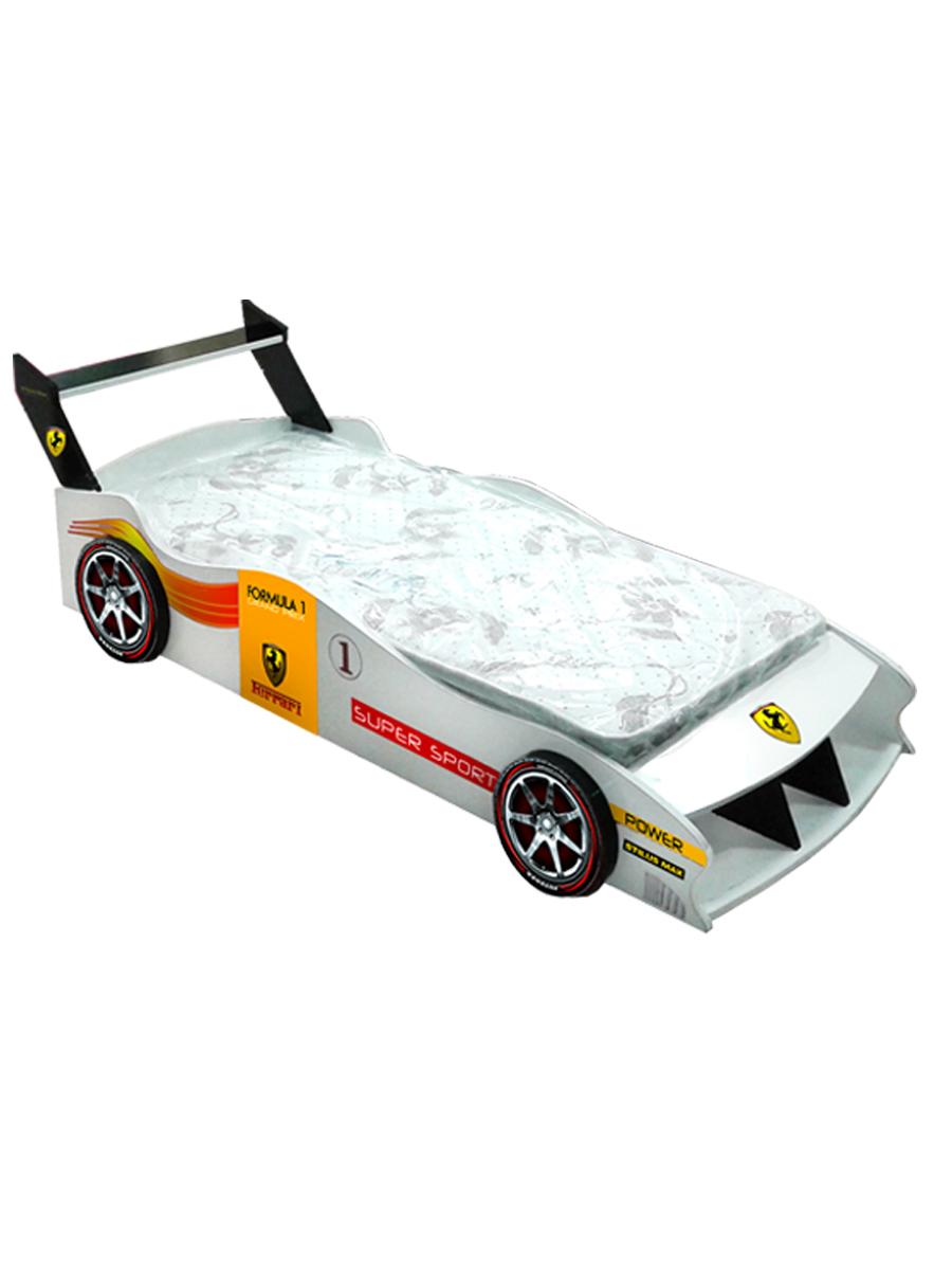 Çaga awtoulag krowady FERRARI